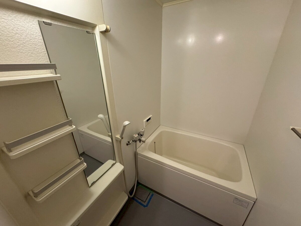 ネオクオーツ幸 弐番館の物件内観写真