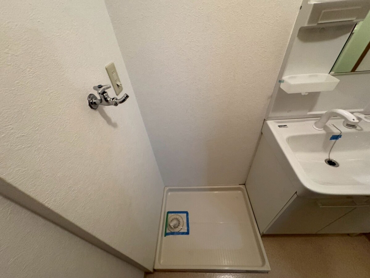 ネオクオーツ幸 弐番館の物件内観写真