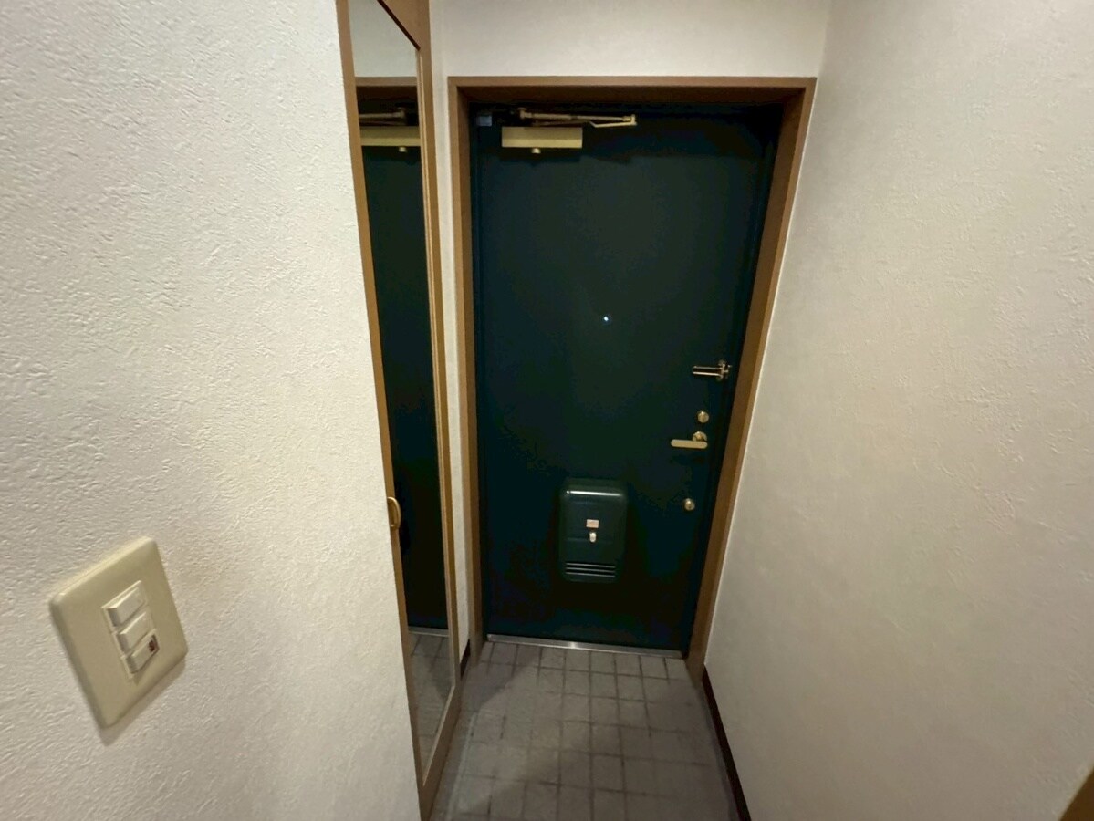 ネオクオーツ幸 弐番館の物件内観写真