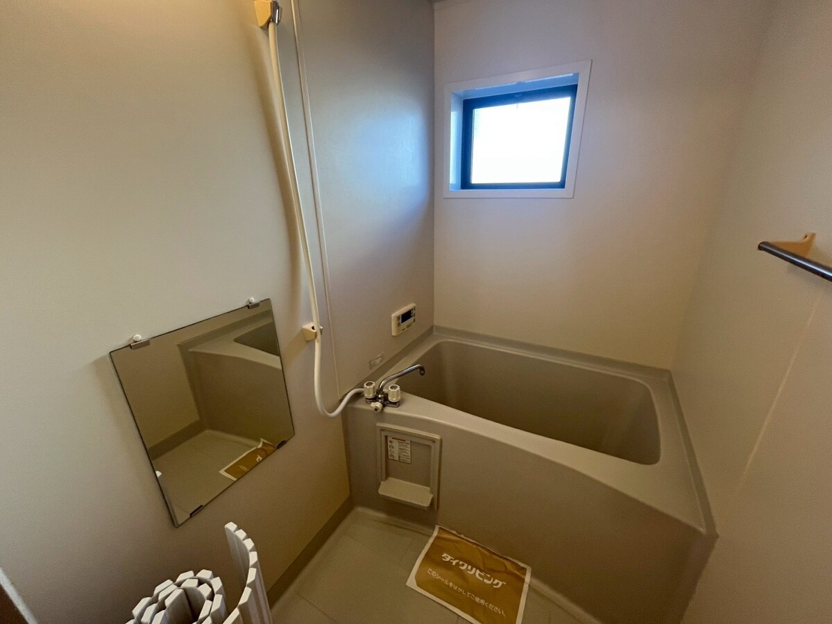 エピソード21の物件内観写真