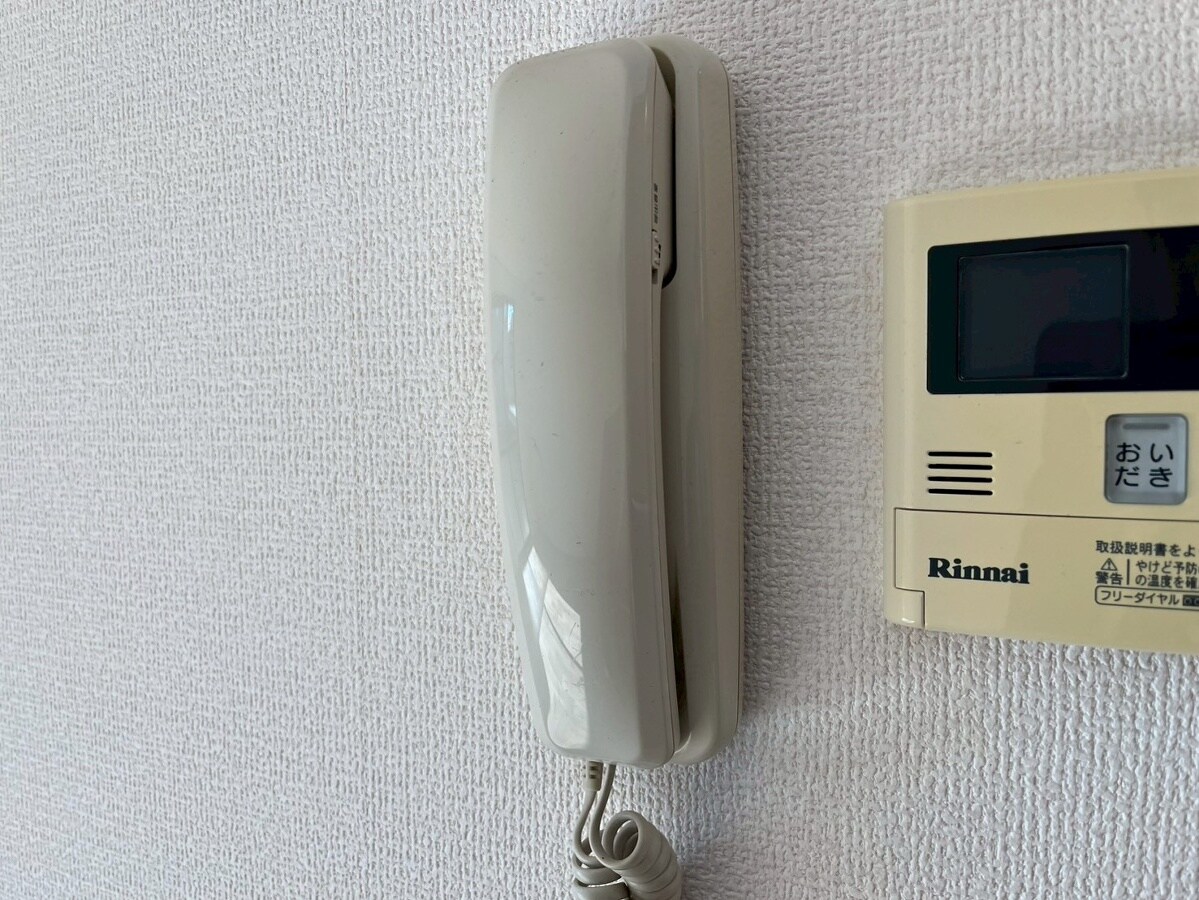 エピソード21の物件内観写真