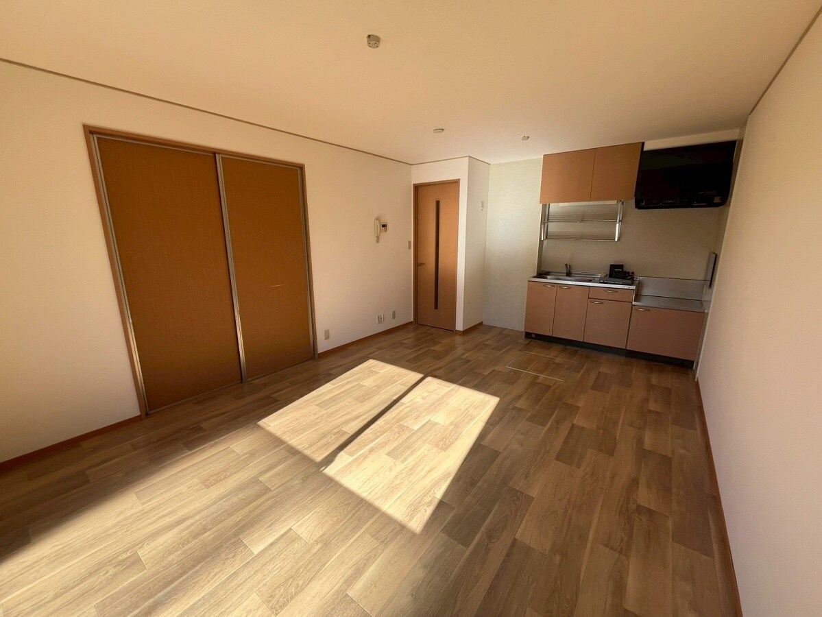 エピソード21の物件内観写真