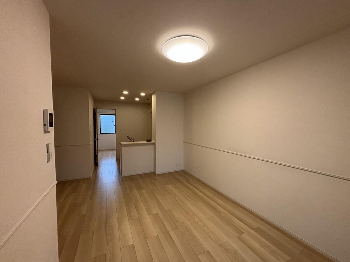オイコス オニロ 相生Aの物件内観写真