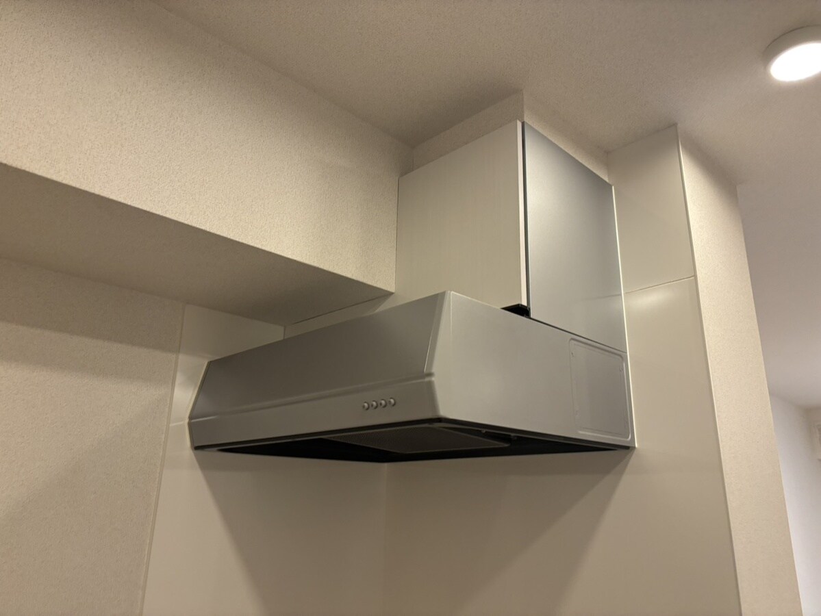 オイコス オニロ 相生Aの物件内観写真