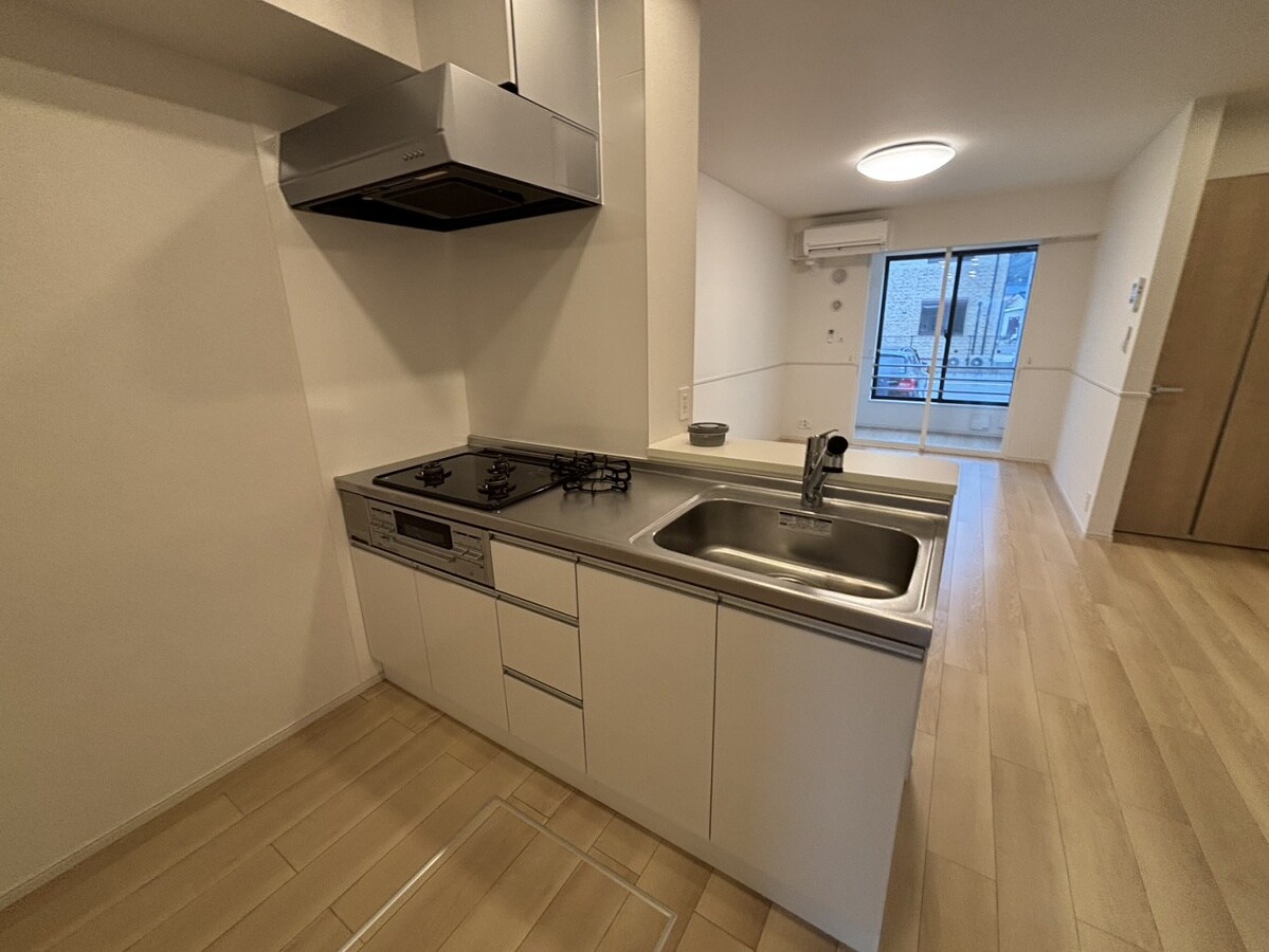 オイコス オニロ 相生Aの物件内観写真