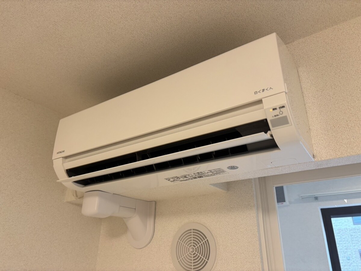 オイコス オニロ 相生Aの物件内観写真