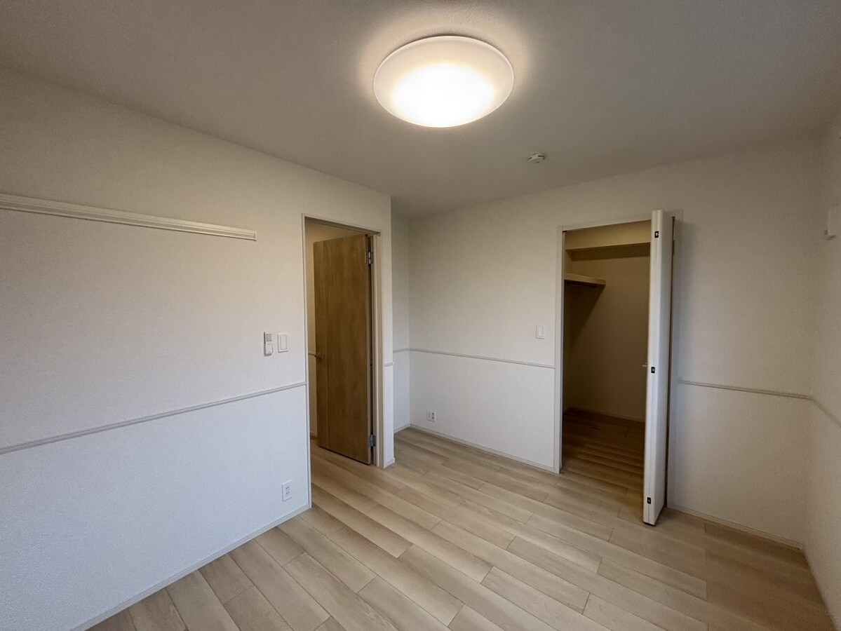 オイコス オニロ 相生Aの物件内観写真