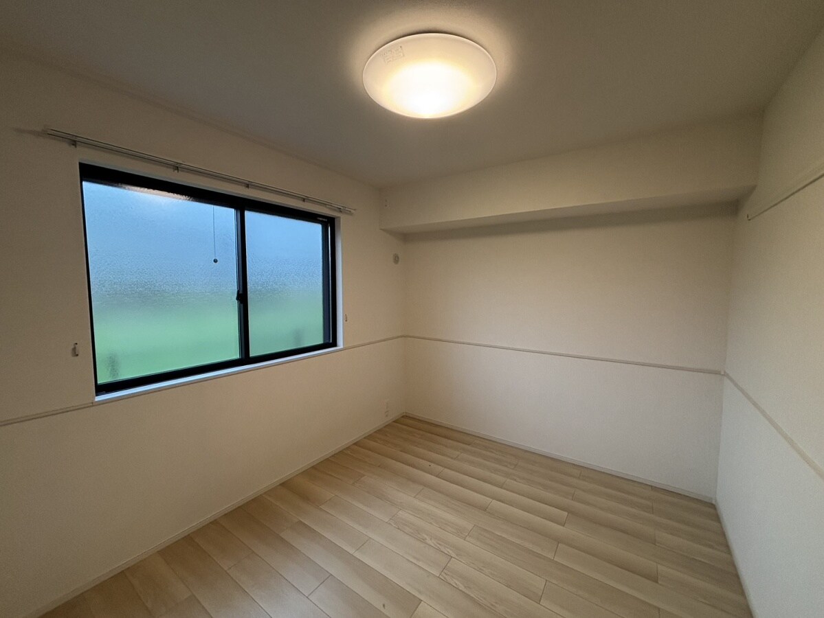 オイコス オニロ 相生Aの物件内観写真