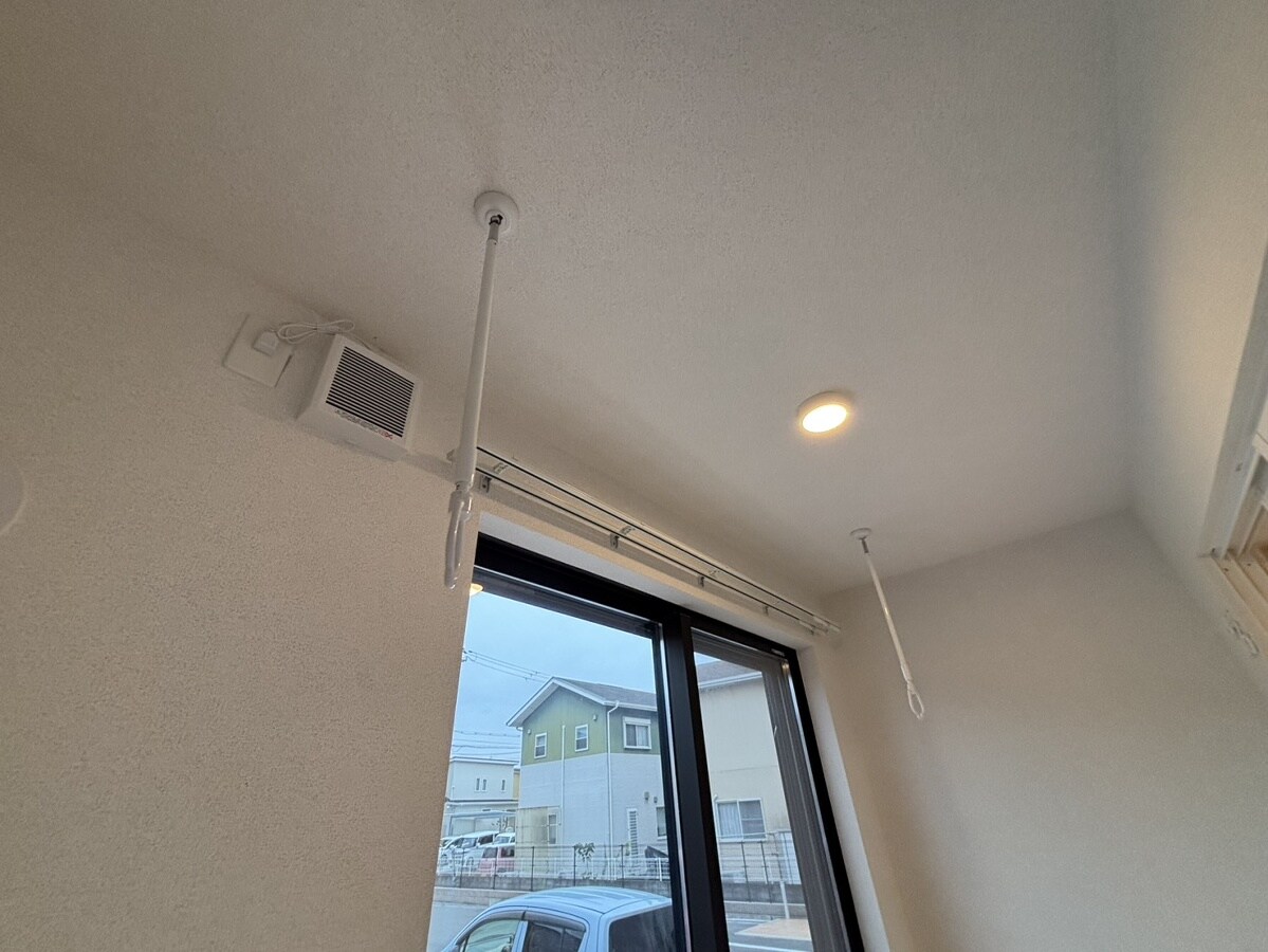 オイコス オニロ 相生Aの物件内観写真