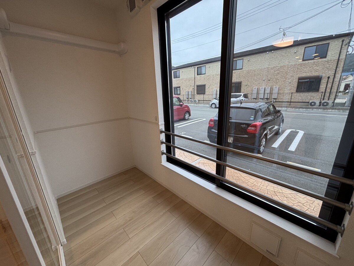 オイコス オニロ 相生Aの物件内観写真