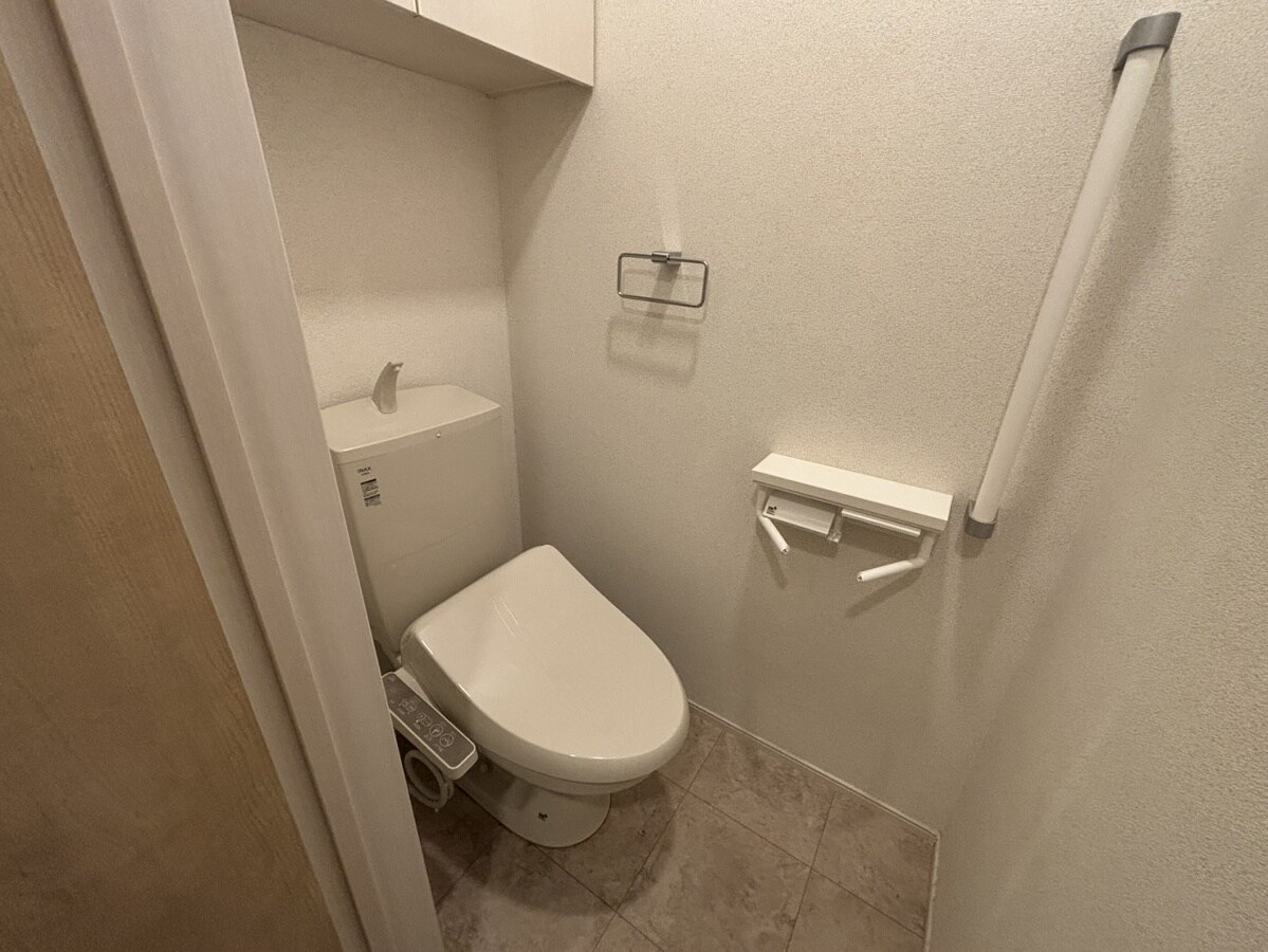 オイコス オニロ 相生Aの物件内観写真