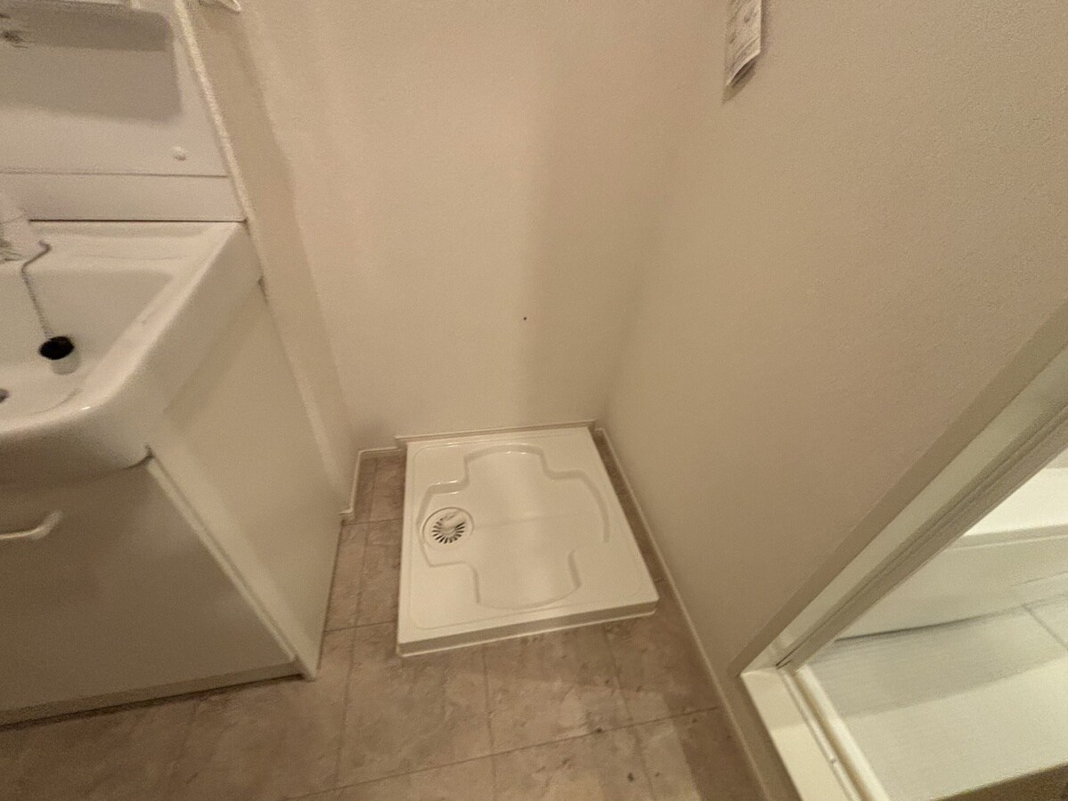 オイコス オニロ 相生Aの物件内観写真