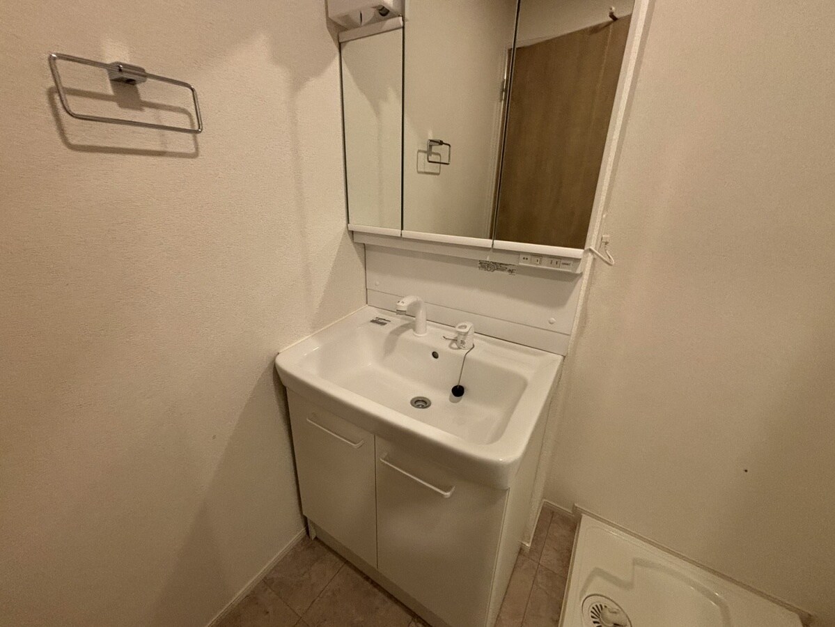 オイコス オニロ 相生Aの物件内観写真