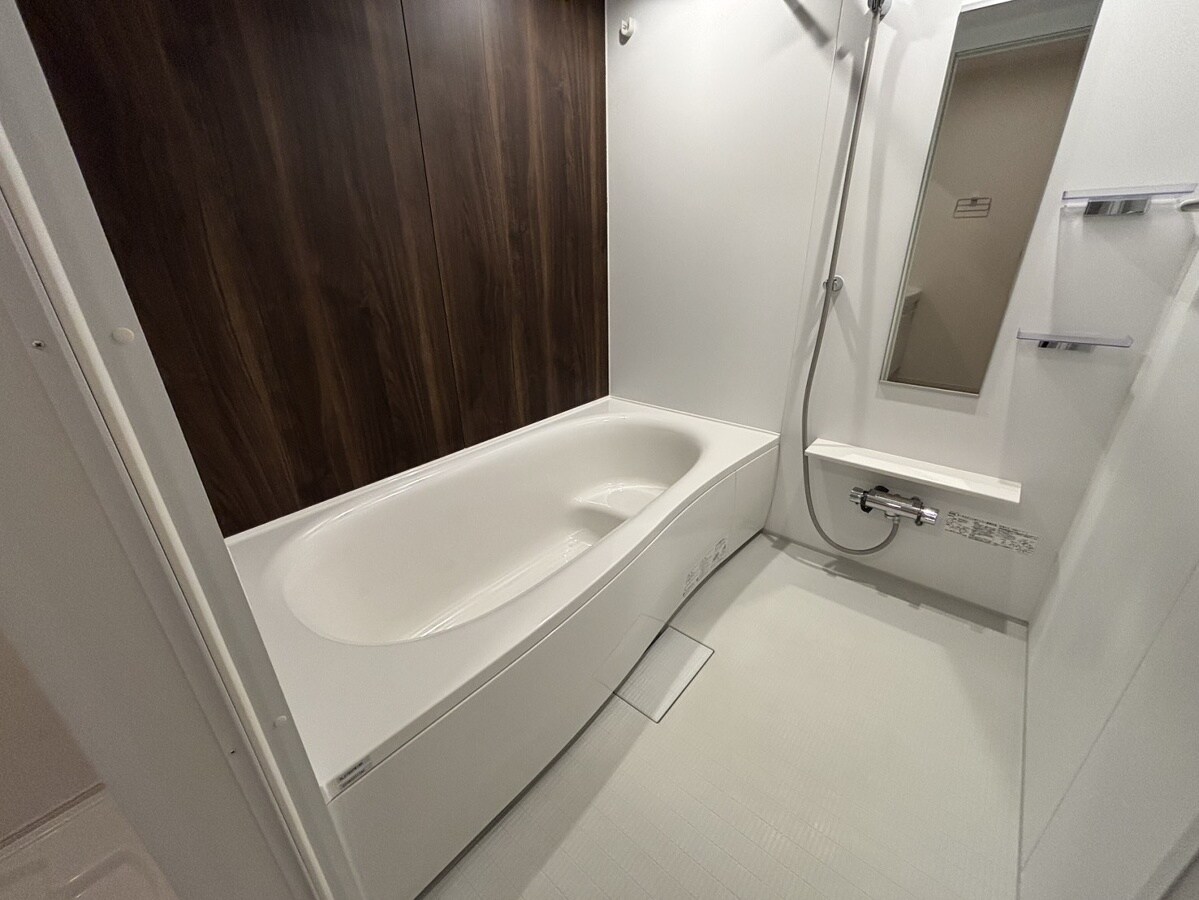 オイコス オニロ 相生Aの物件内観写真