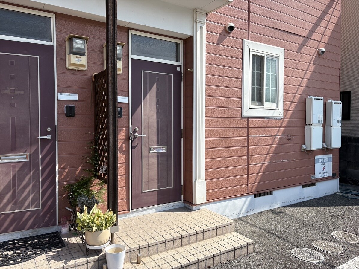 ウエストウッドの物件内観写真