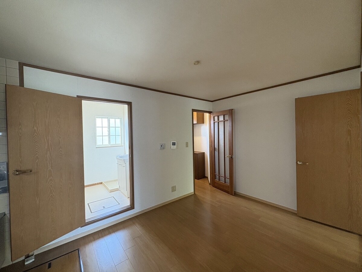 ウエストウッドの物件内観写真