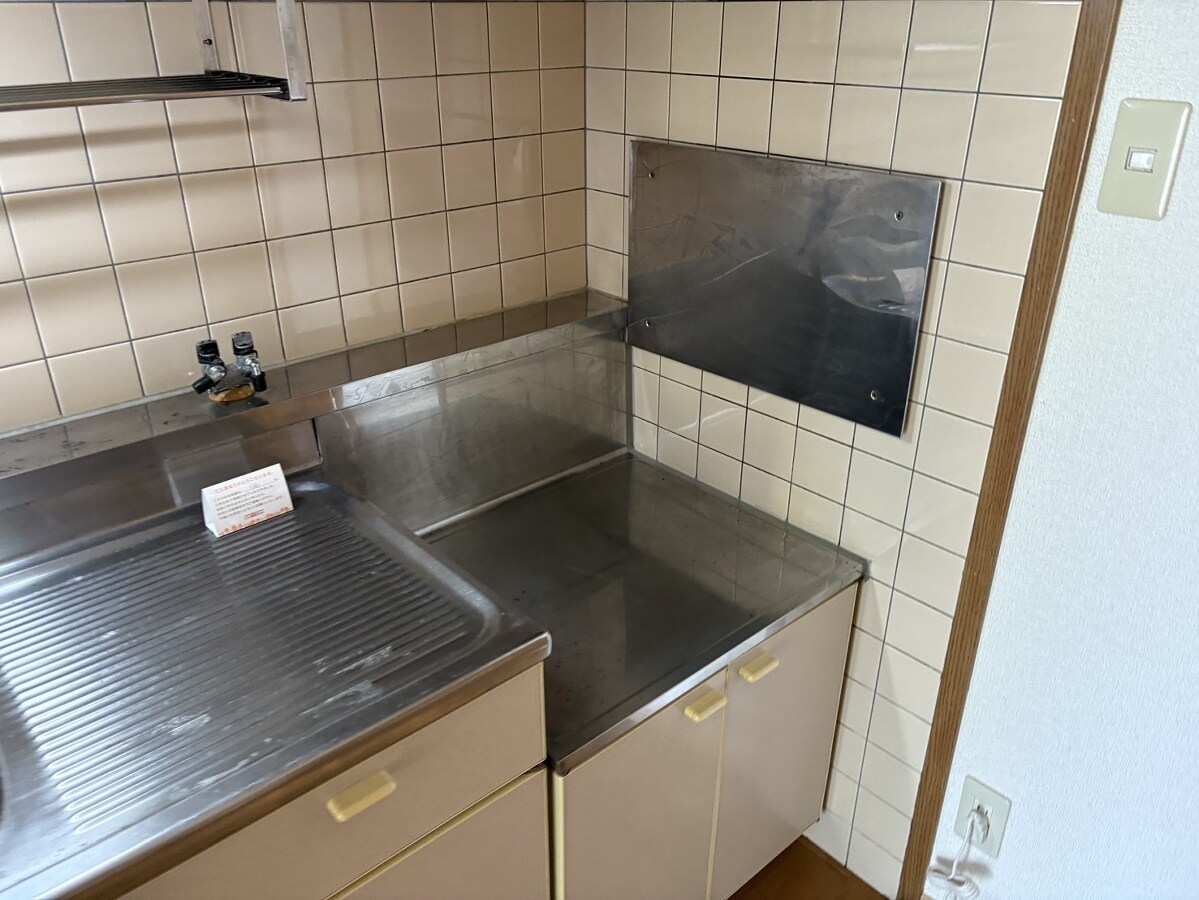 ウエストウッドの物件内観写真