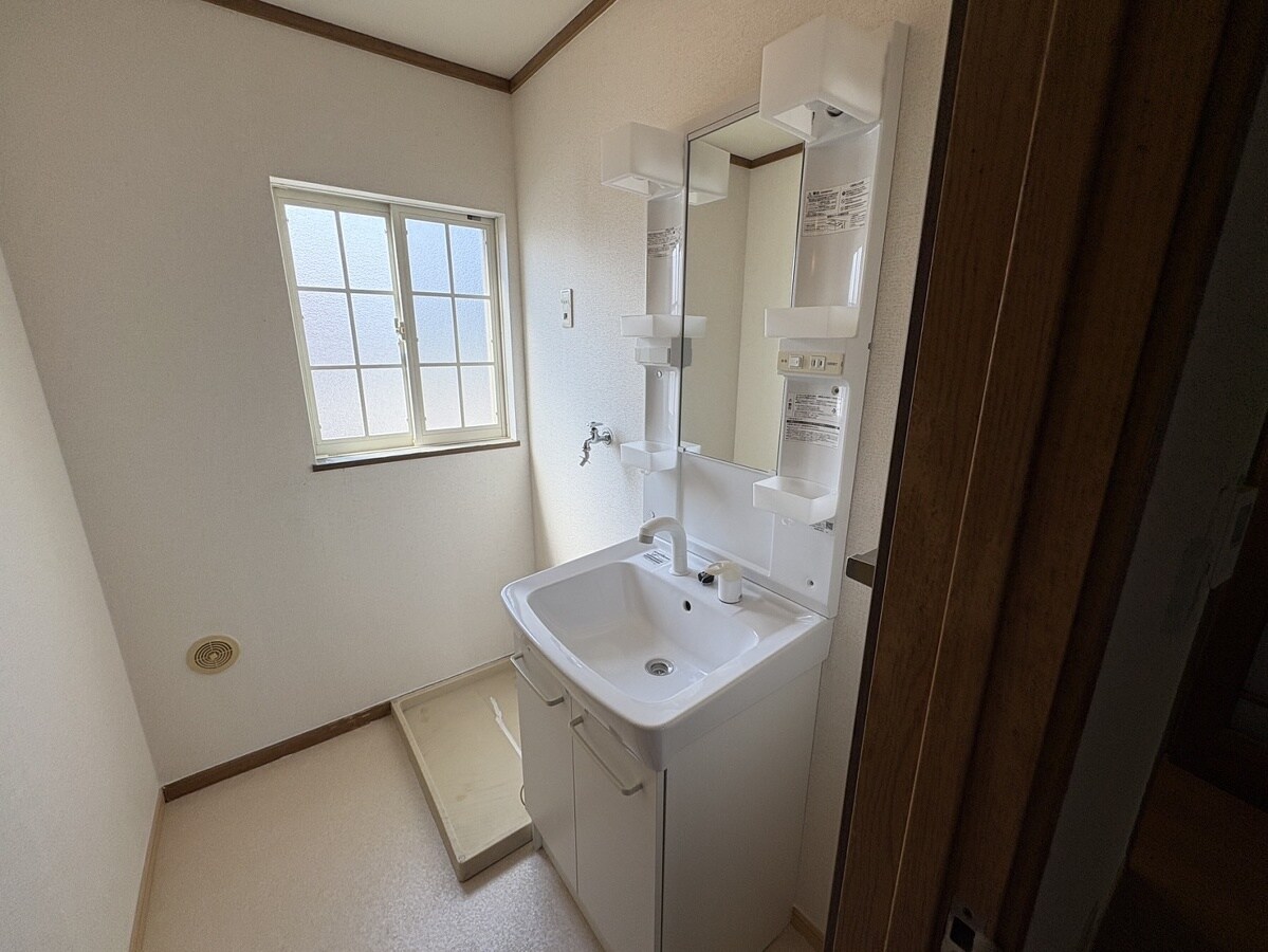 ウエストウッドの物件内観写真