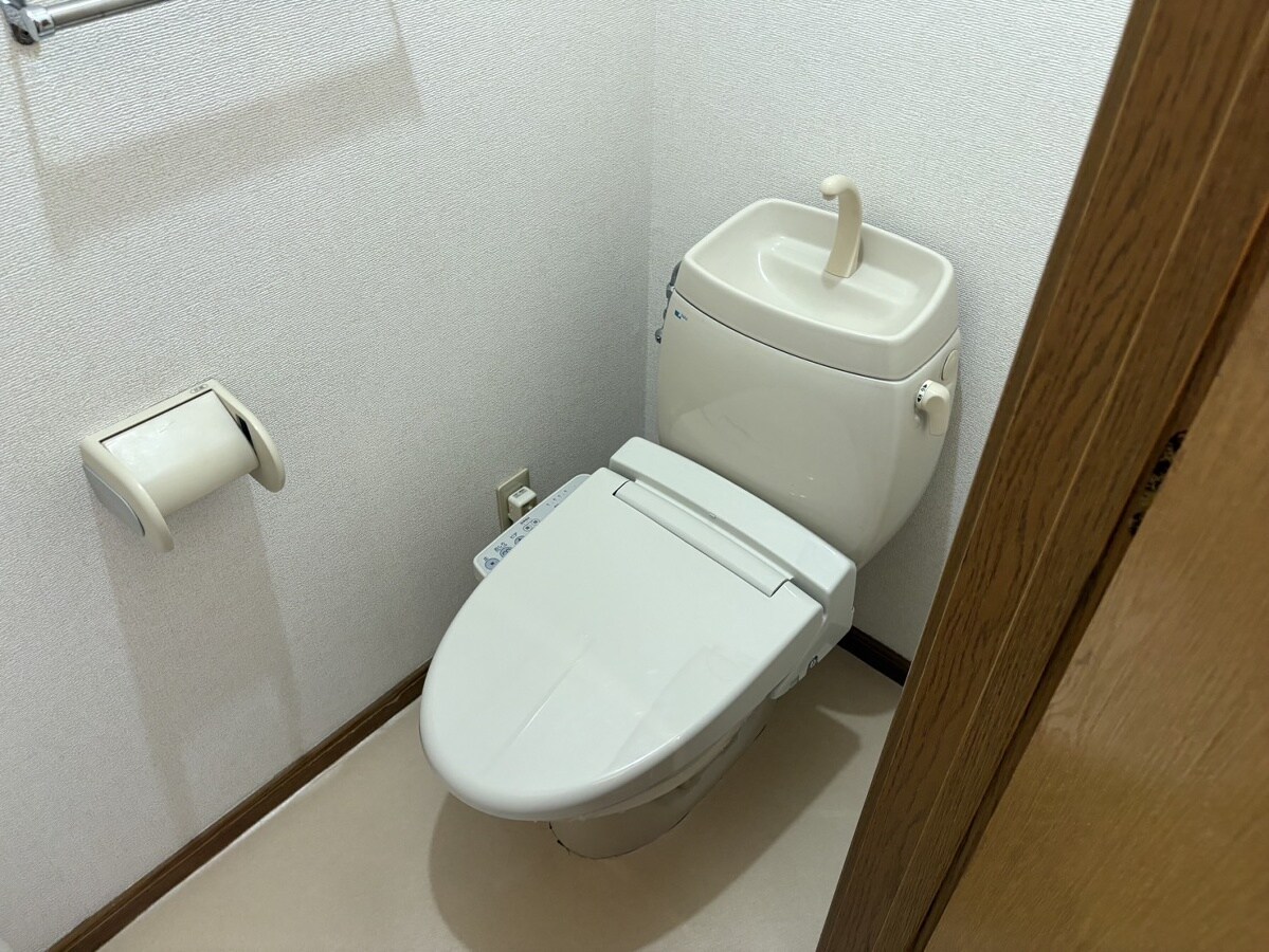 ウエストウッドの物件内観写真