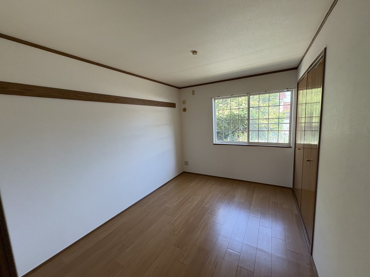 ウエストウッドの物件内観写真