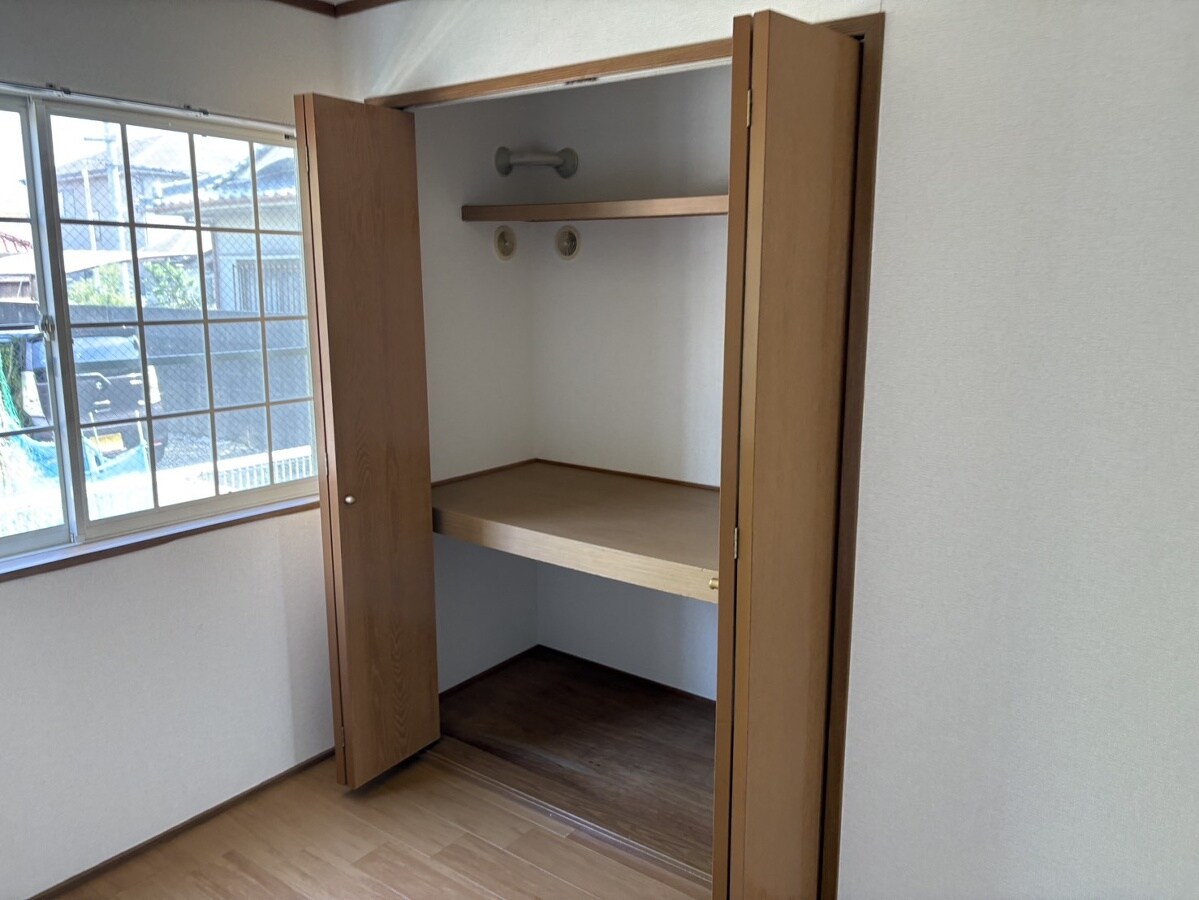 ウエストウッドの物件内観写真