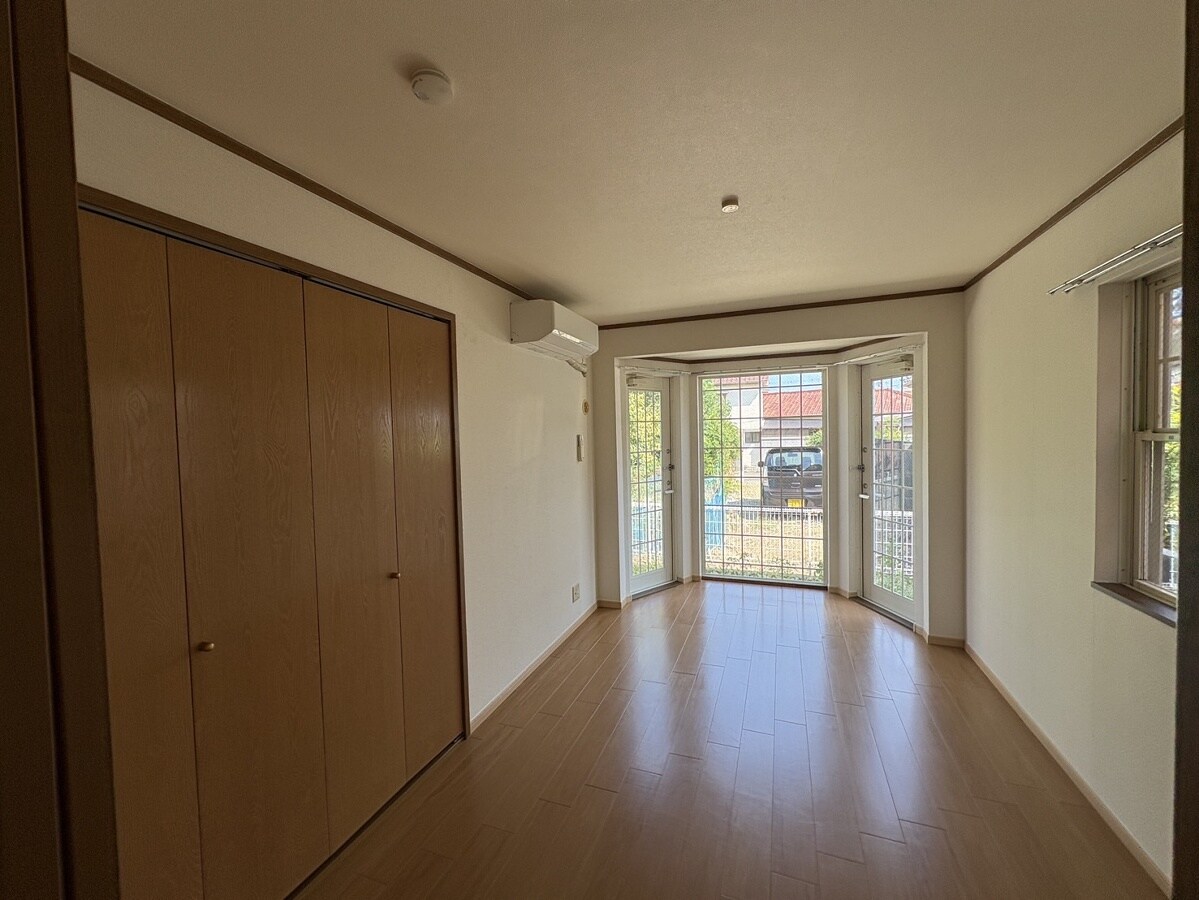 ウエストウッドの物件内観写真