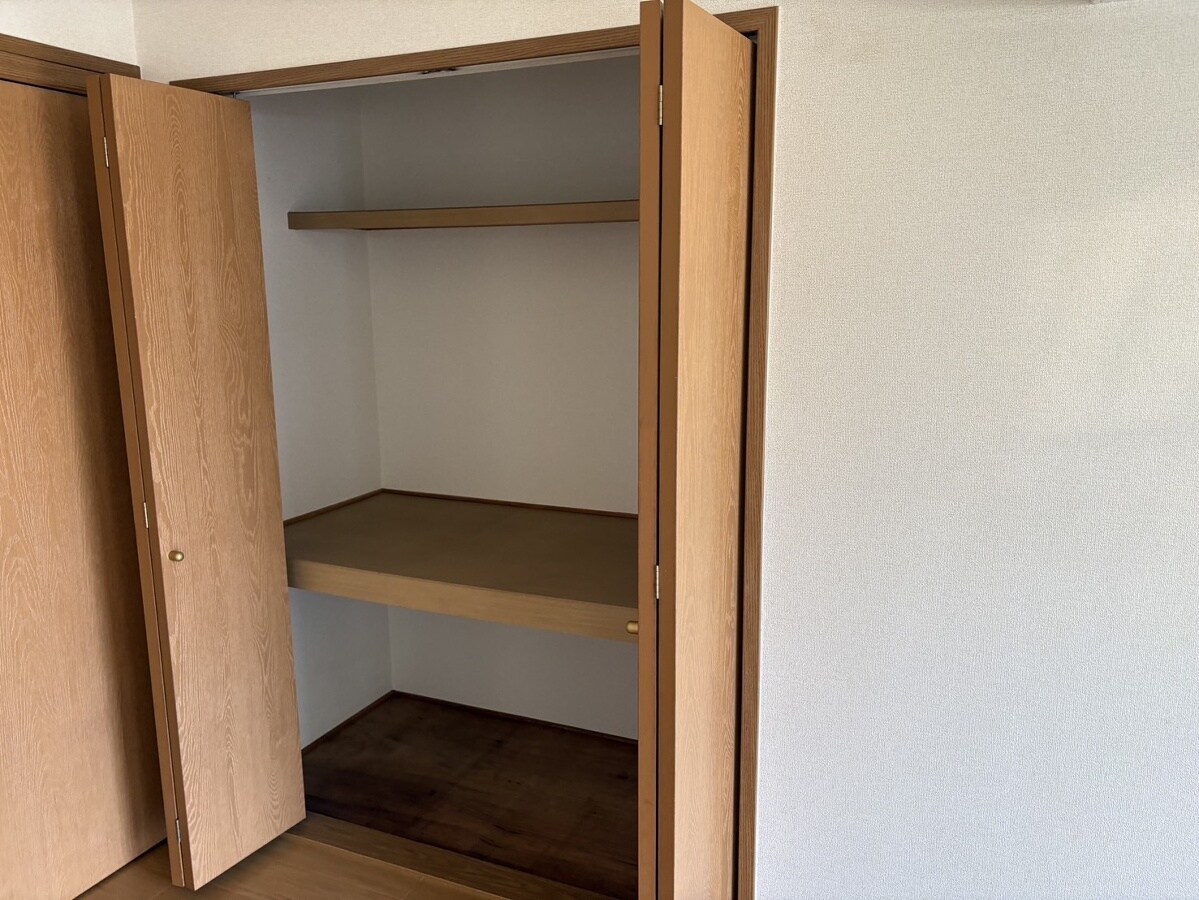 ウエストウッドの物件内観写真