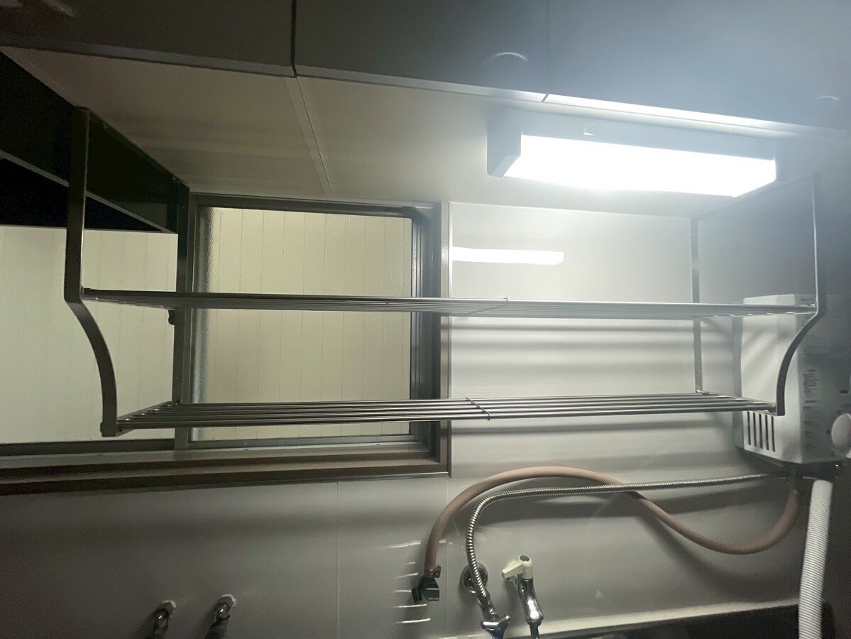 中村マンションの物件内観写真