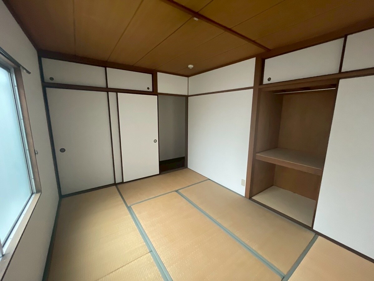 中村マンションの物件内観写真