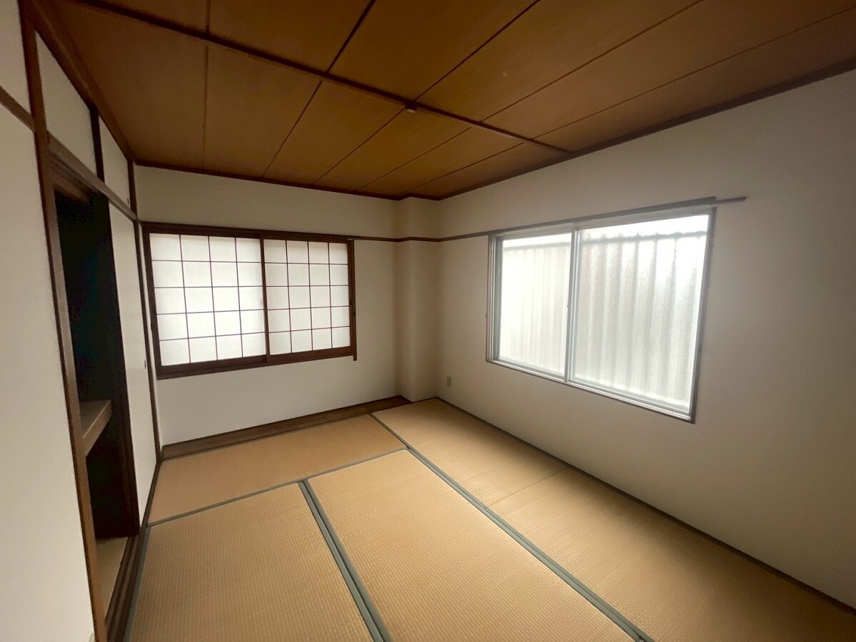 中村マンションの物件内観写真