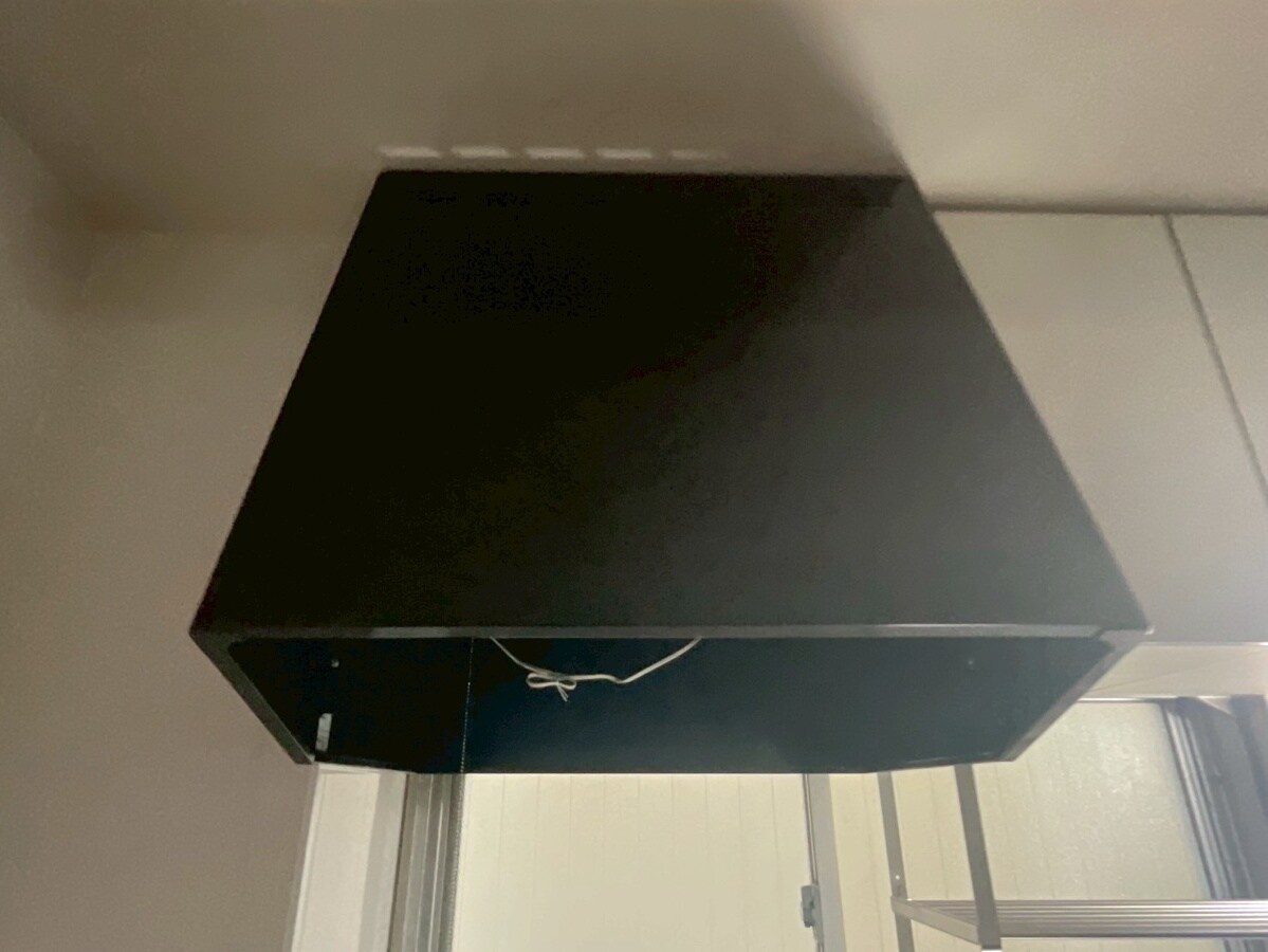 中村マンションの物件内観写真