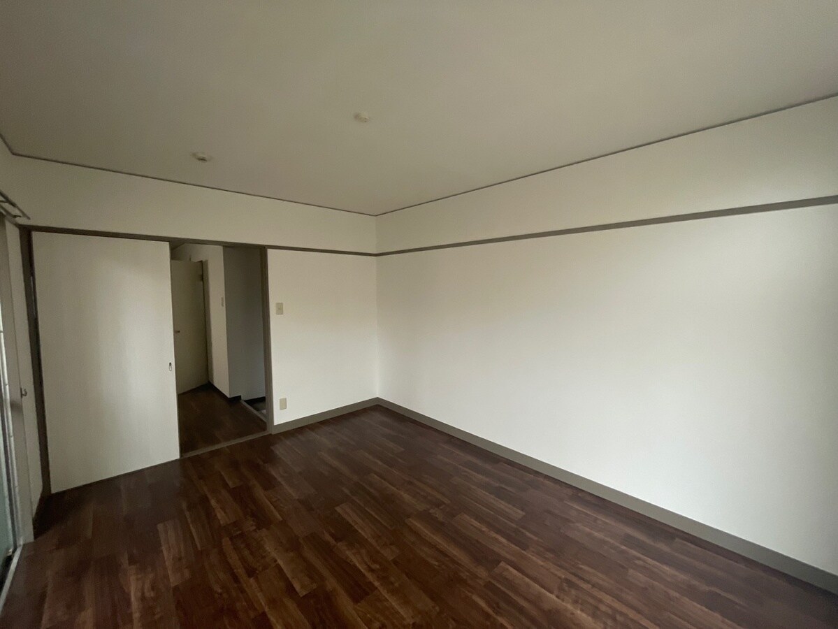 中村マンションの物件内観写真