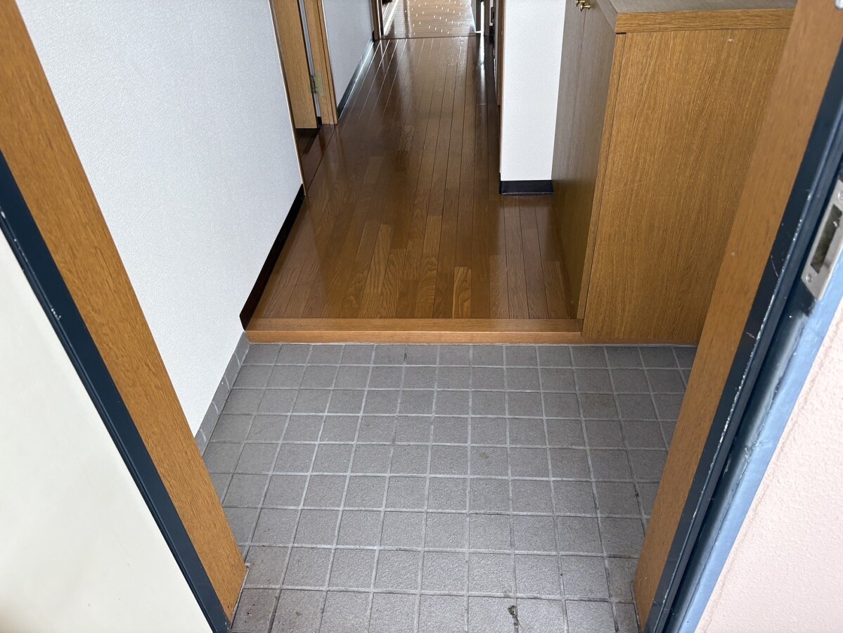 ヌーベ・ゆらのの物件内観写真