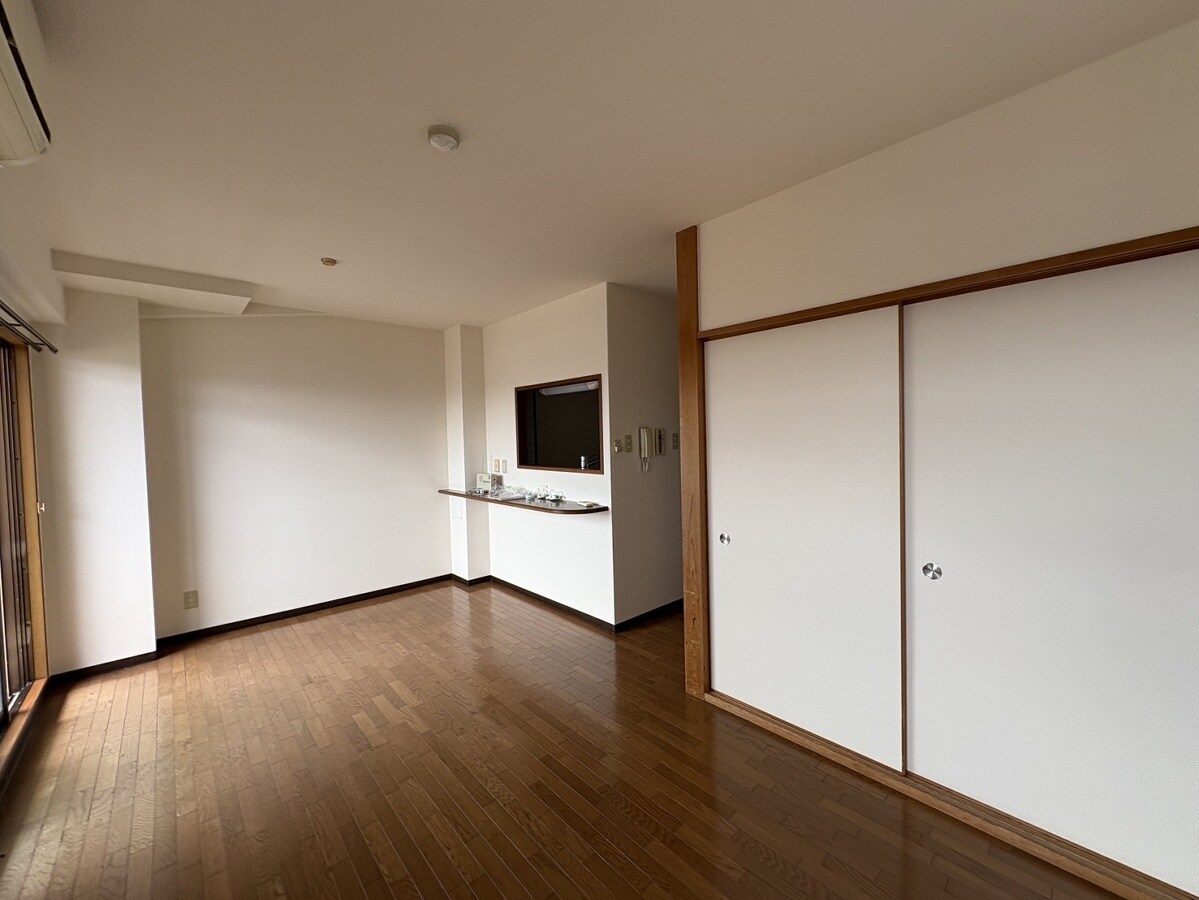 ヌーベ・ゆらのの物件内観写真