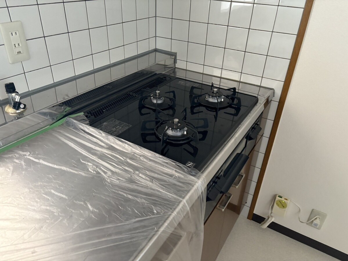 ヌーベ・ゆらのの物件内観写真