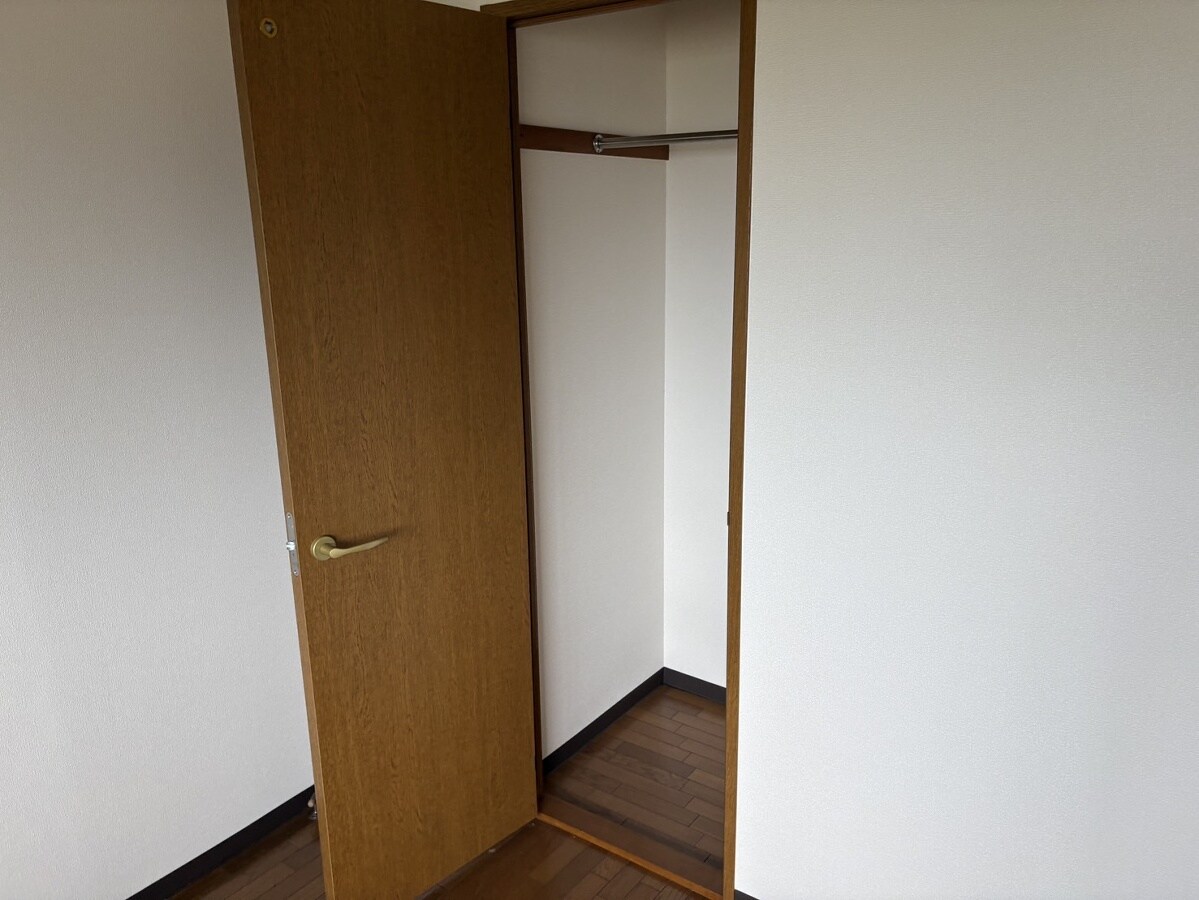 ヌーベ・ゆらのの物件内観写真