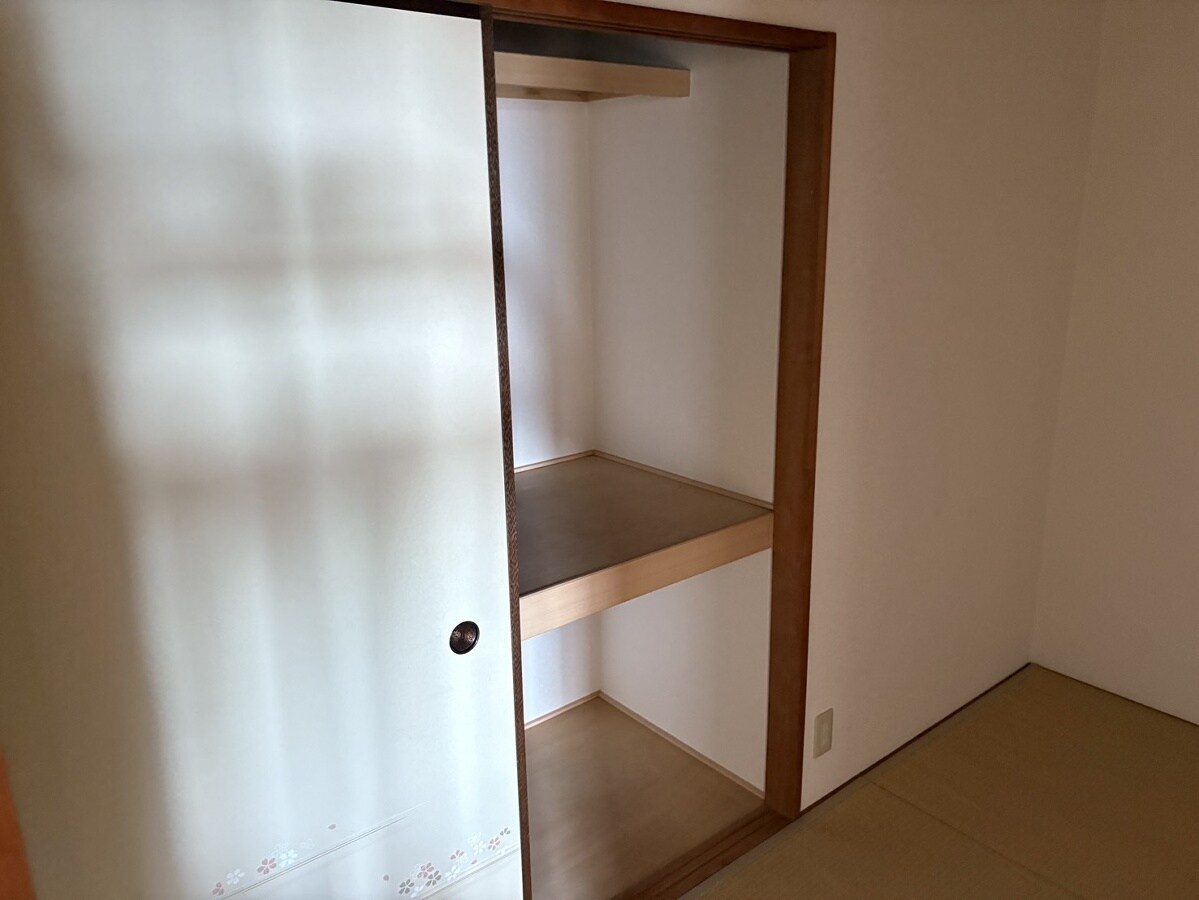 ヌーベ・ゆらのの物件内観写真