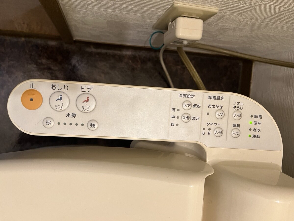 セジュール清水 B棟の物件内観写真