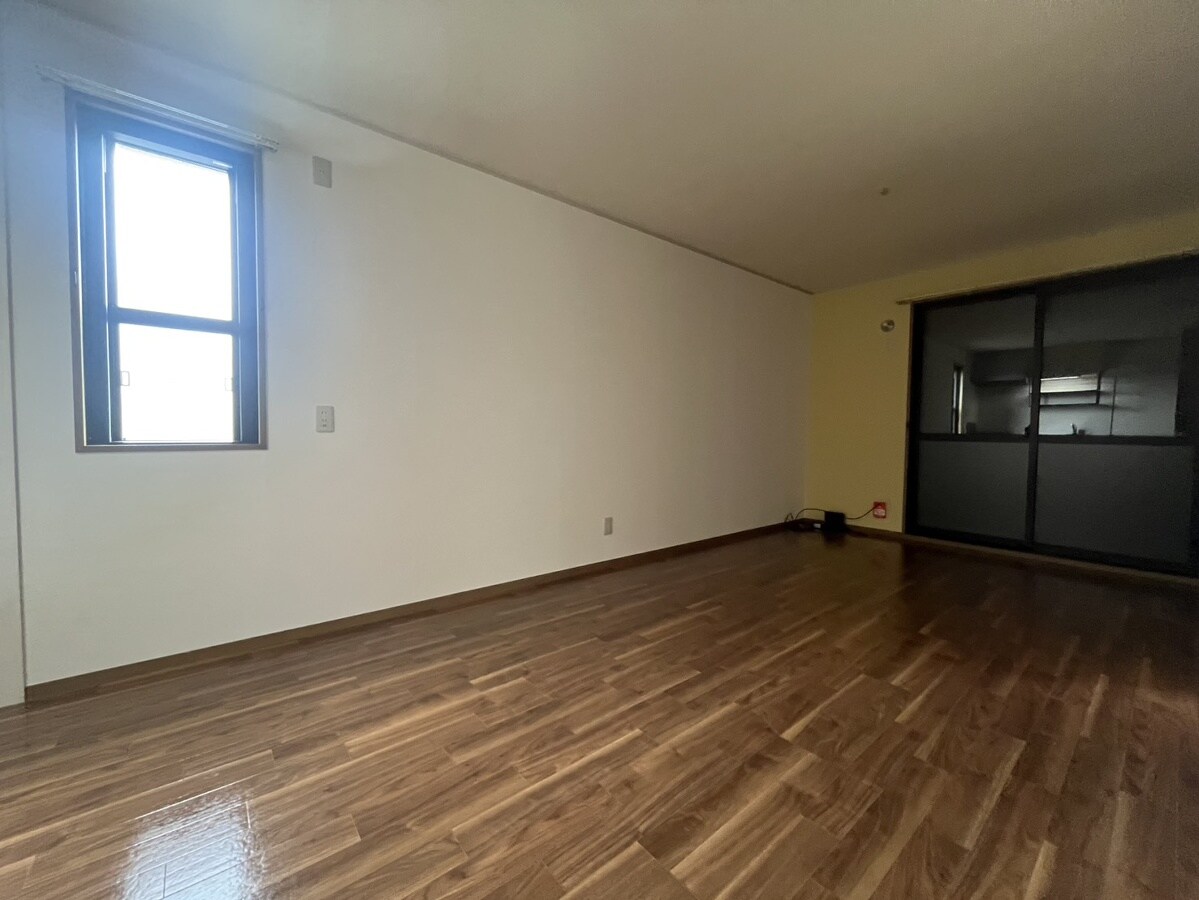 セジュール清水 B棟の物件内観写真