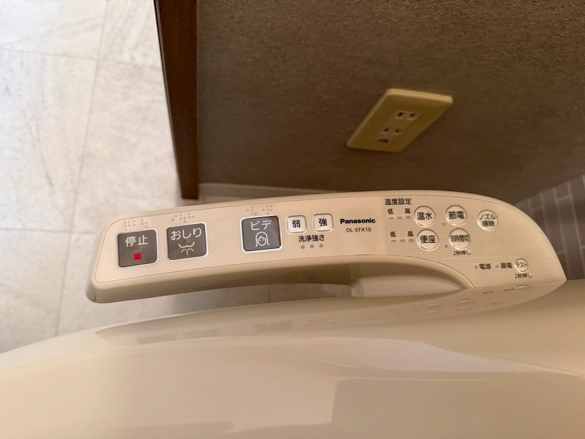 アマリージュ北八代の物件内観写真