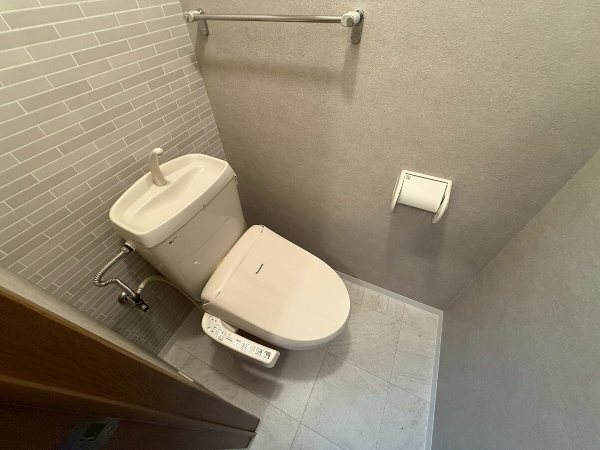 アマリージュ北八代の物件内観写真