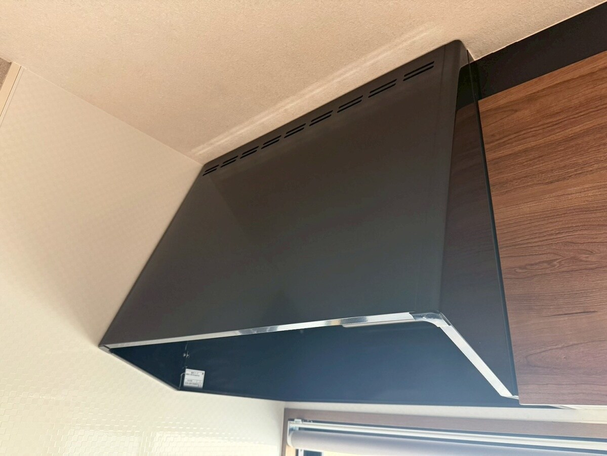 アマリージュ北八代の物件内観写真