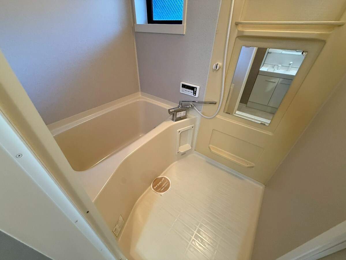 アマリージュ北八代の物件内観写真