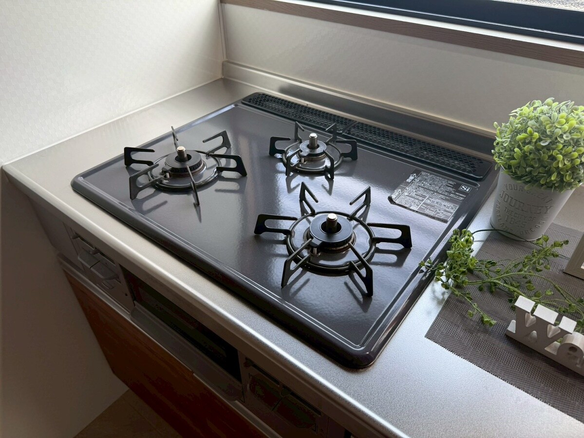 アマリージュ北八代の物件内観写真