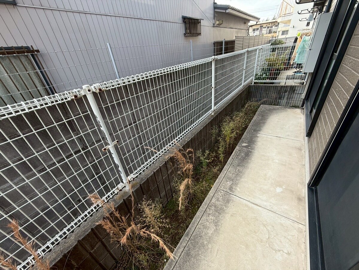 アマリージュ北八代の物件内観写真