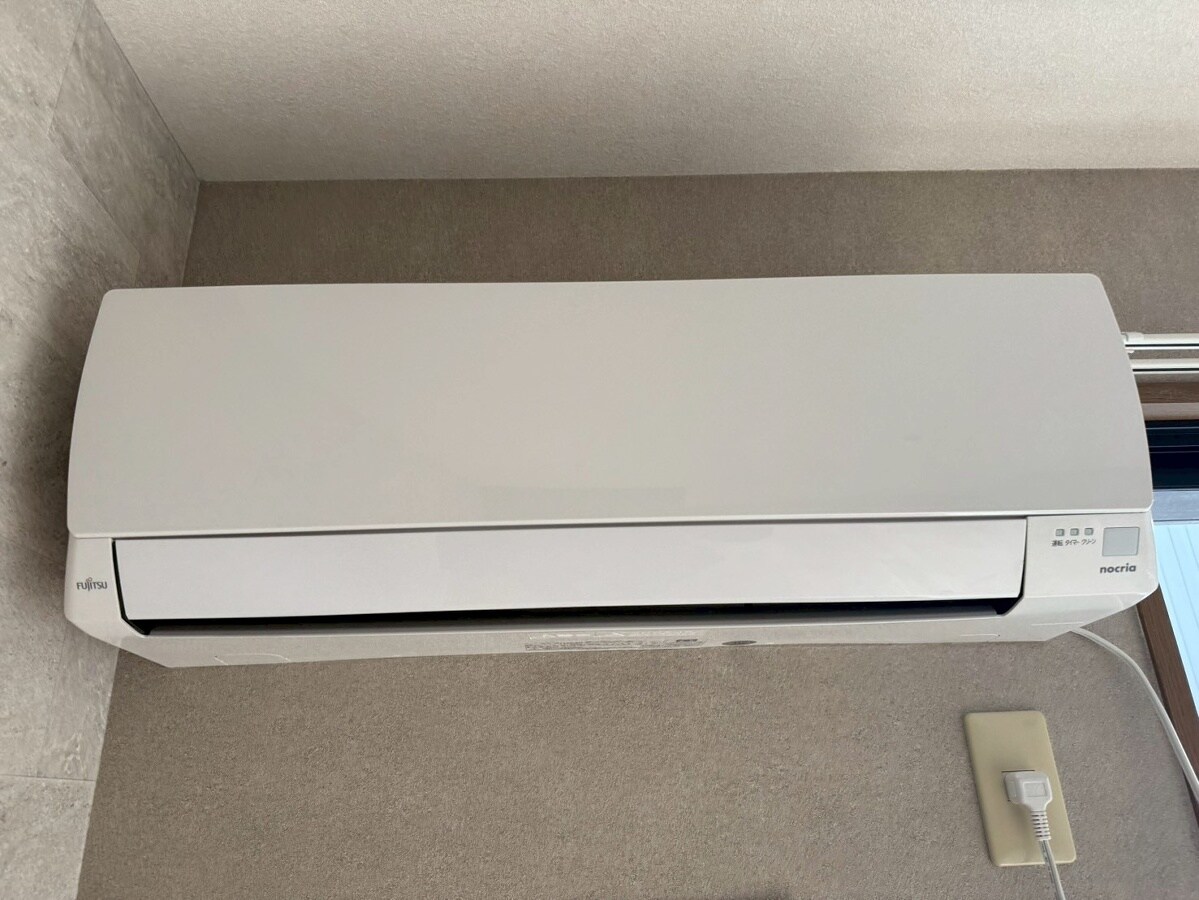 アマリージュ北八代の物件内観写真