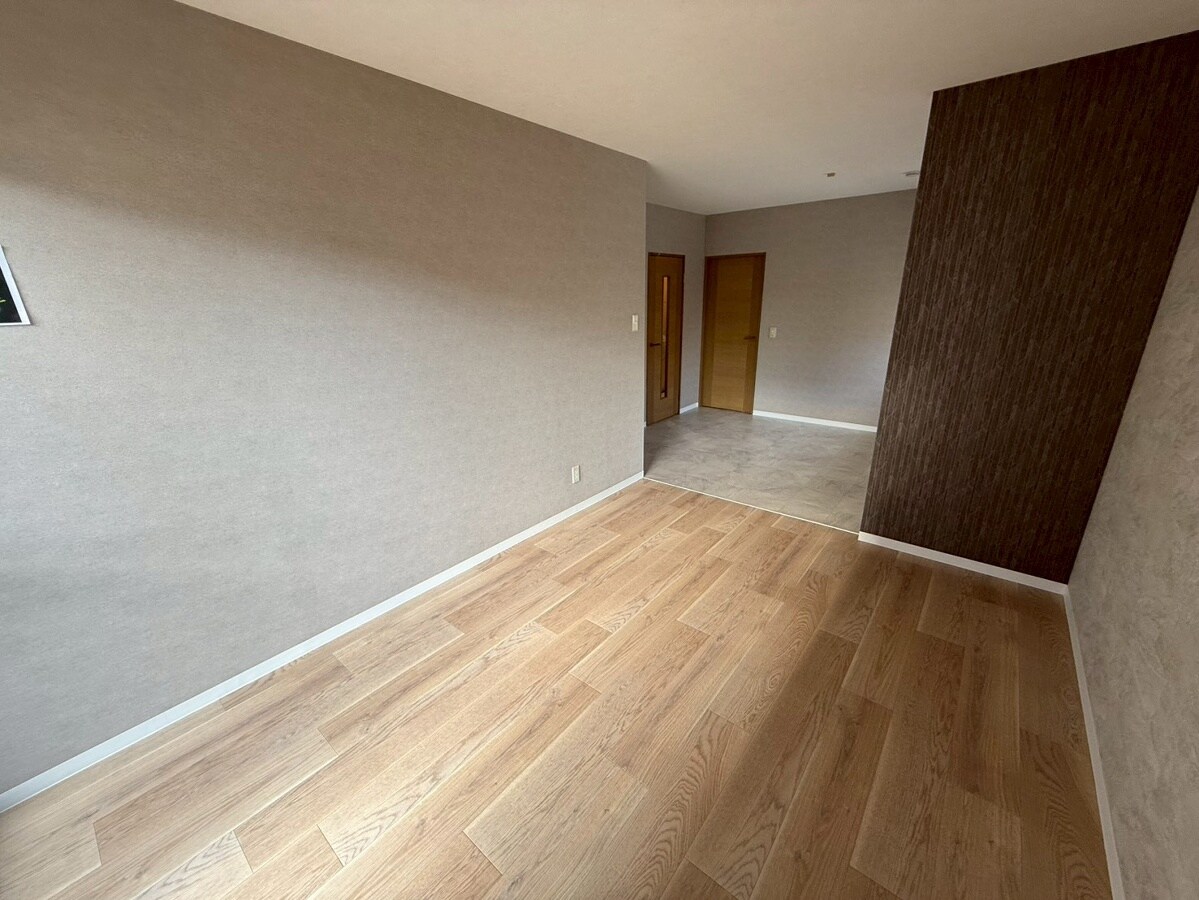 アマリージュ北八代の物件内観写真