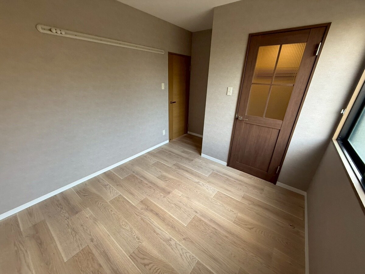 アマリージュ北八代の物件内観写真