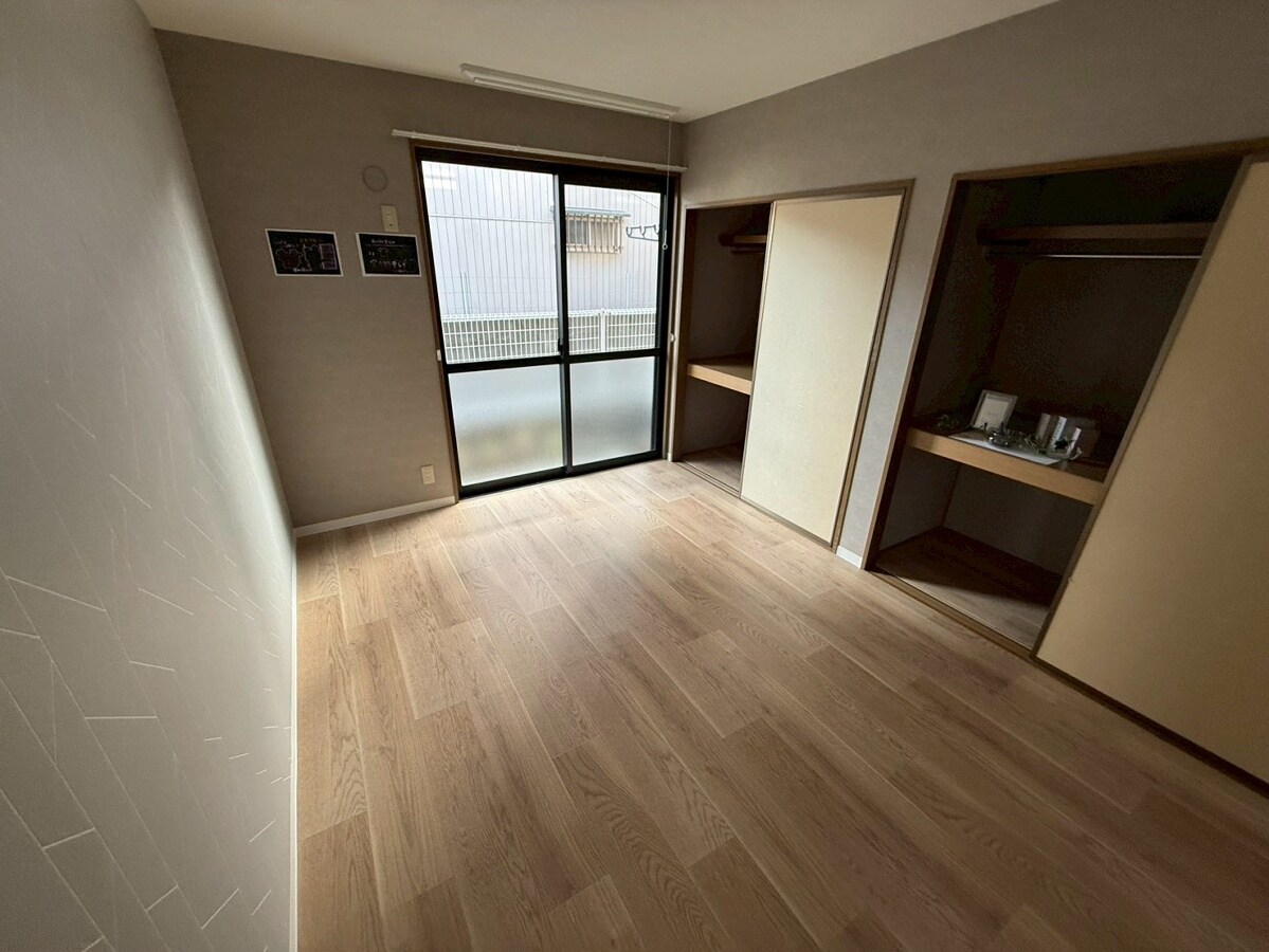 アマリージュ北八代の物件内観写真