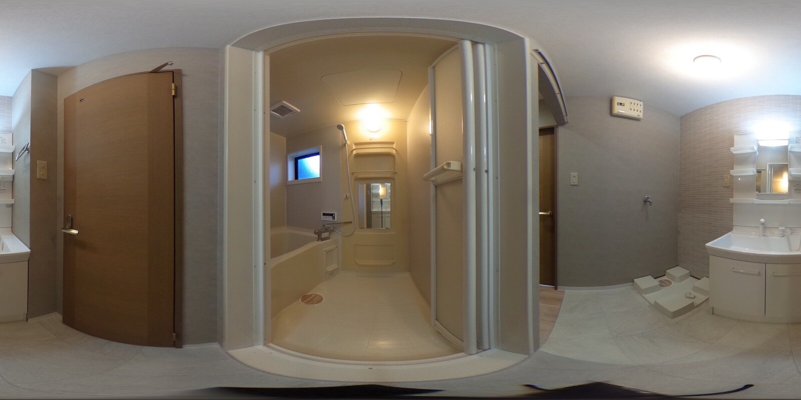 アマリージュ北八代の物件内観写真